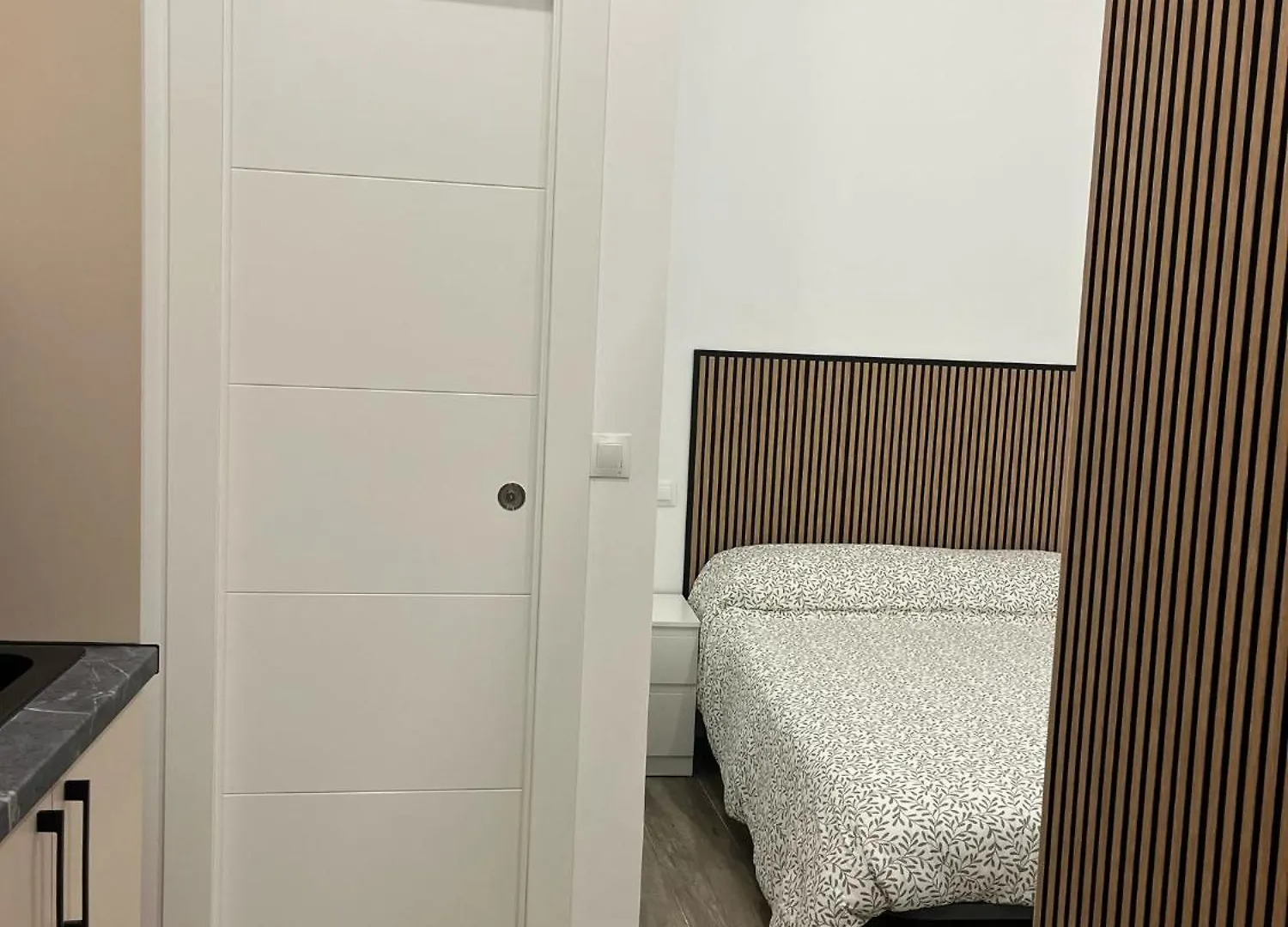 Apartmán Casita Palo Màlaga Španělsko