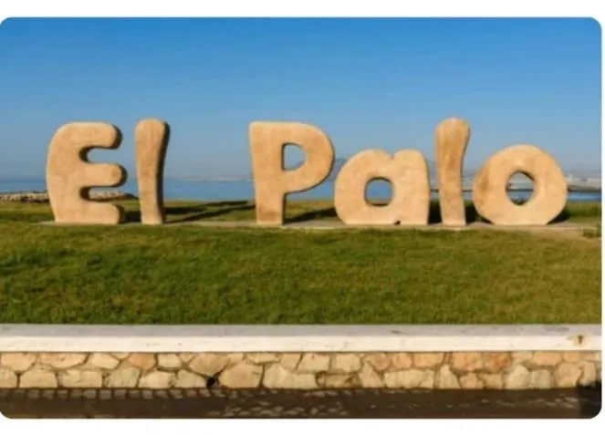 Apartmán Casita Palo Màlaga