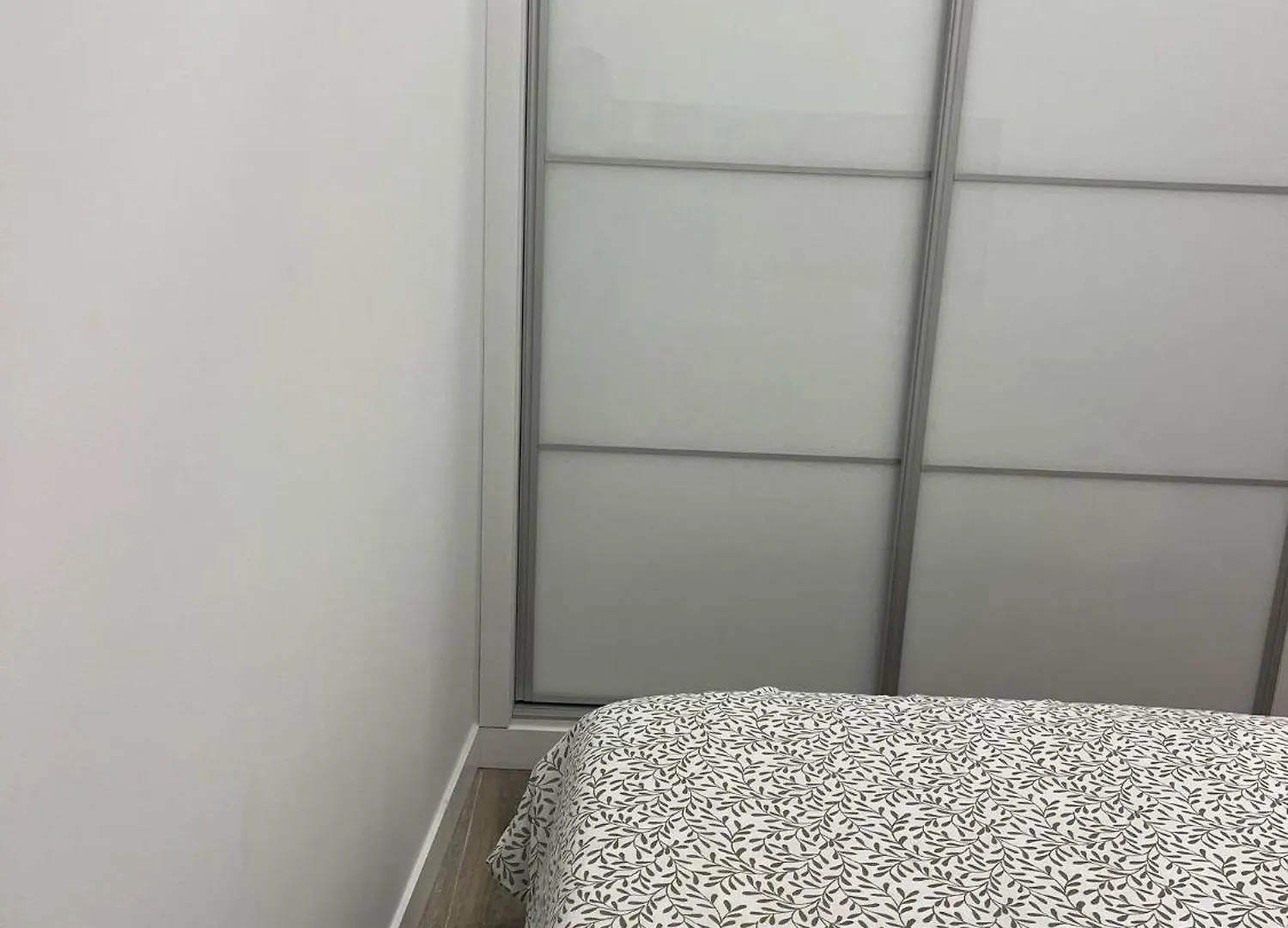 Apartmán Casita Palo Màlaga 0*,  Španělsko