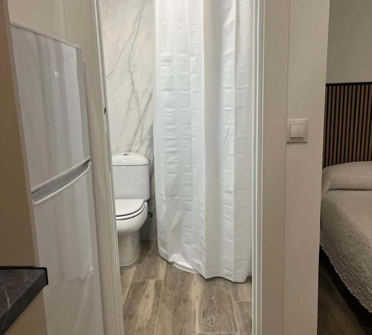 Ferienwohnung Casita Palo Málaga Spanien